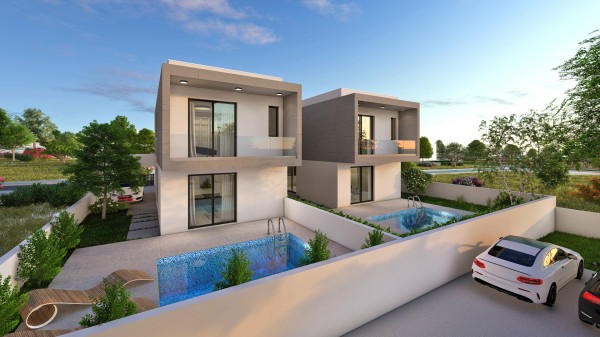 UNPARALLELED  LUXURY LIVING